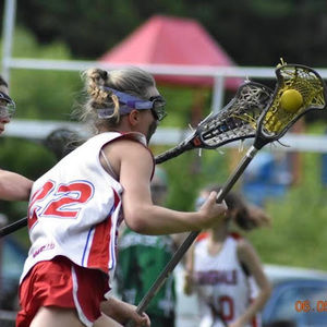 Meet your Posher, Alison